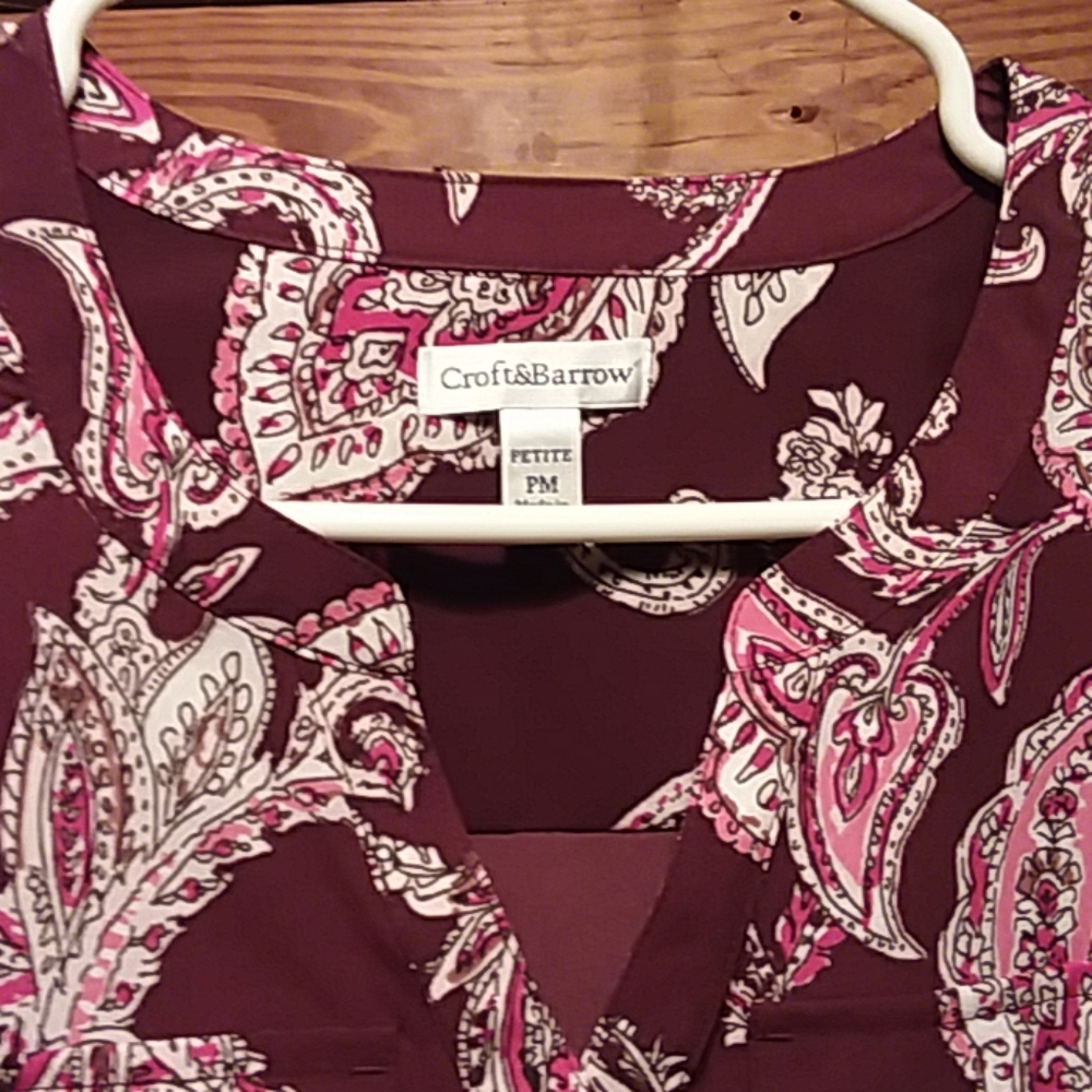 Beautiful blouse